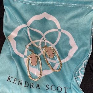 COPY - Kendra Scott Emmy Drop Earrings